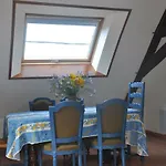 La Chamoussiere Ferienhaus