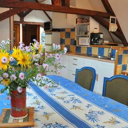 La Chamoussiere