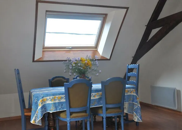 La Chamoussiere Σπίτι διακοπών